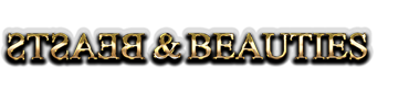 Beauties&Beasts Logo Homepage